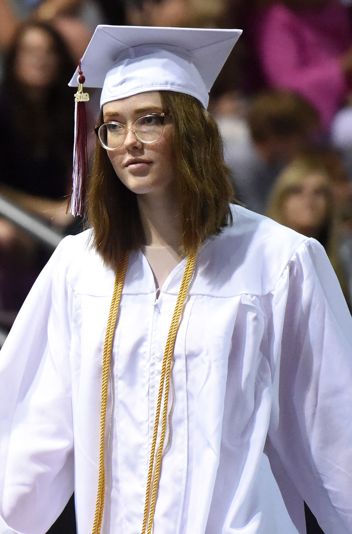 PHOTOS: Cheyenne Mountain High School Graduation